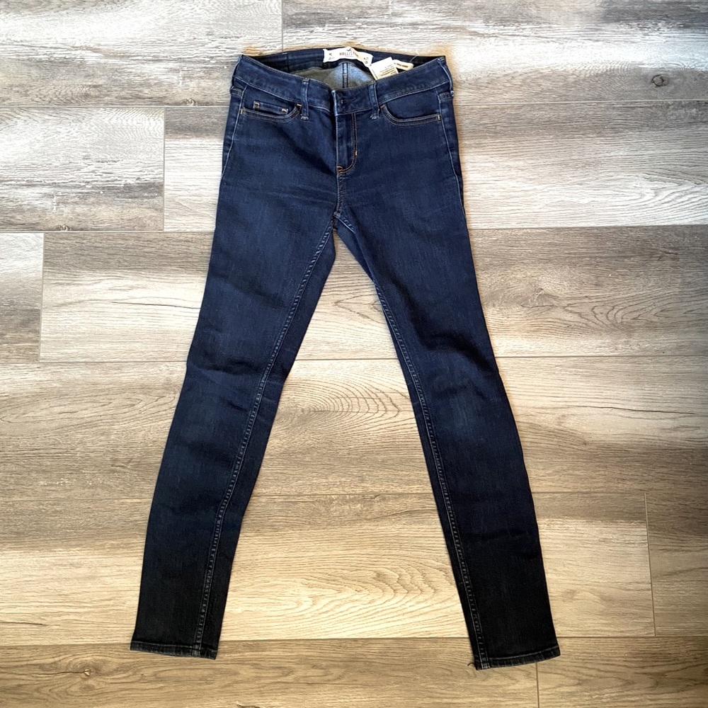 Hollister Junior Jeans 1S W25 L28
